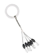 Стопор Jaxon овальный