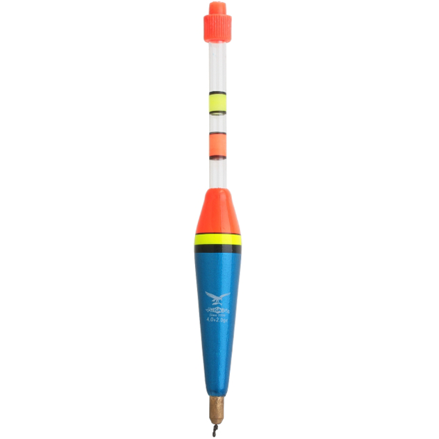Поплавок скользящий Mikado To Light Stick 4.0+2 г Поплавок скользящий Mikado To Light Stick 4.0+2 г