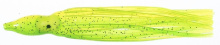 Подвеска морская Jaxon Octopus Soft Lure 9см (02)