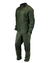 Костюм Элементаль Эльф флисовый (р 56-58 (182/188), Хаки)