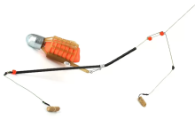 Монтаж фидерный Osprey 