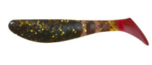 Приманка силиконовая Relax Riper Kopyto Tail 3’’ (T050)