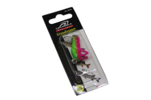 Блесна Columbia Кузнечик 4см 3г (006)