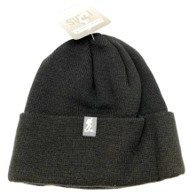 Шапка Сибирский Следопыт-Irbis акрил (Черный)