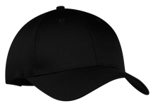 Кепка Dress Cap (Черный)