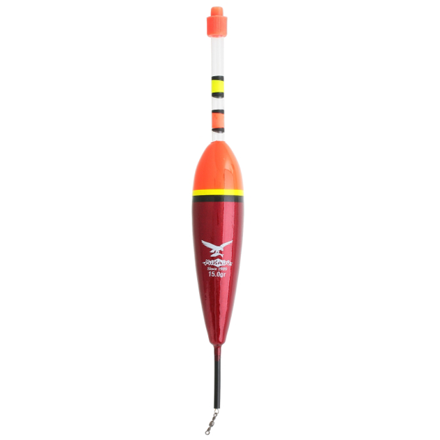 Поплавок скользящий Mikado To Light Stick 15 г Поплавок скользящий Mikado To Light Stick 15 г