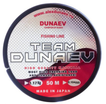 Леска Dunaev Team 50м