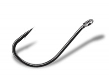 Крючок одинарный Gurza Kairyo Ring BN