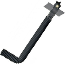 Крепление Г-образное малое на ногу Pro Sport D36