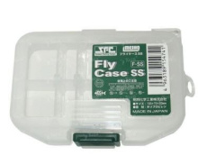 Коробка рыболовная Meiho Fly Case SS 103*7323мм