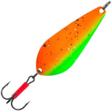 Блесна колеблющаяся Premier Fishing Атом Б 15г (120)