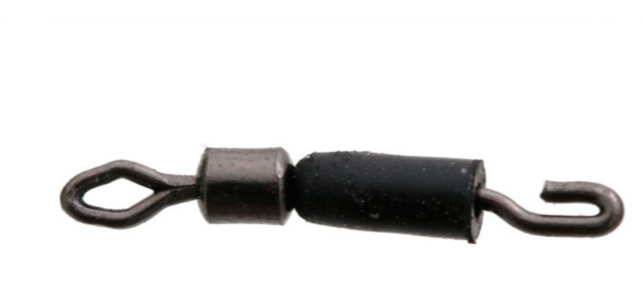 Вертлюг Flagman Speed Swivel Connector Mini быстросъемный Вертлюг Flagman Speed Swivel Connector Mini быстросъемный