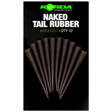 KNRW - Naked Tail Rubber Weed_Silt-800x800