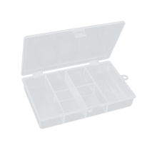 Коробка Mikado 18 x 10,9 x 3,1см