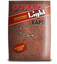 Прикормка Dunaev Light 0,75кг