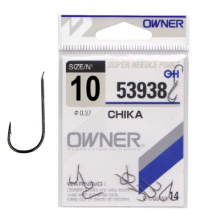 Крючки Owner 53938, №10