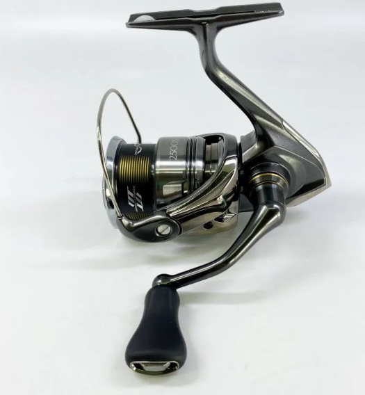 Катушка Shimano Twin Power 2500S Катушка Shimano Twin Power 2500S