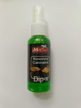 Спрей Dip-X McCain 50мл