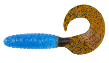 Приманка силиконовая Relax Twister vr Standard 5’’  (TS504)