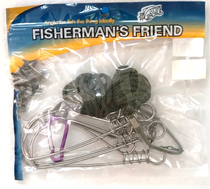 Кукан Mifane Fishermans Friend Кукан Mifane Fishermans Friend