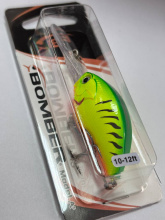 Воблер Columbia Bomber 6см (022)