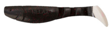 Приманка силиконовая Relax Riper Kopyto Tail 4L’’ (T065) Приманка силиконовая Relax Riper Kopyto Tail 4L’’ (T065)