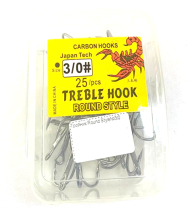 Тройник Round Style