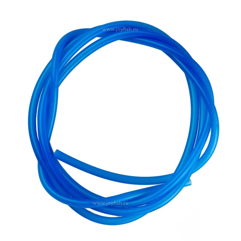 Кембрик Mikado LM-M600 Blue 4.0мм 40см