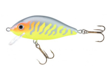 Воблер Jaxon Holo Select Karas F 7,5см 13г