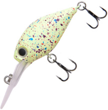 Воблер LureMax Digger 36мм 4,2г (101)