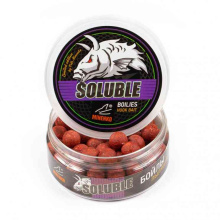 Бойлы пылящие Minenko Soluble 14мм 200г