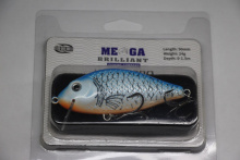 Воблер Mega Brilliant Karas Pro 90мм 24г (1)