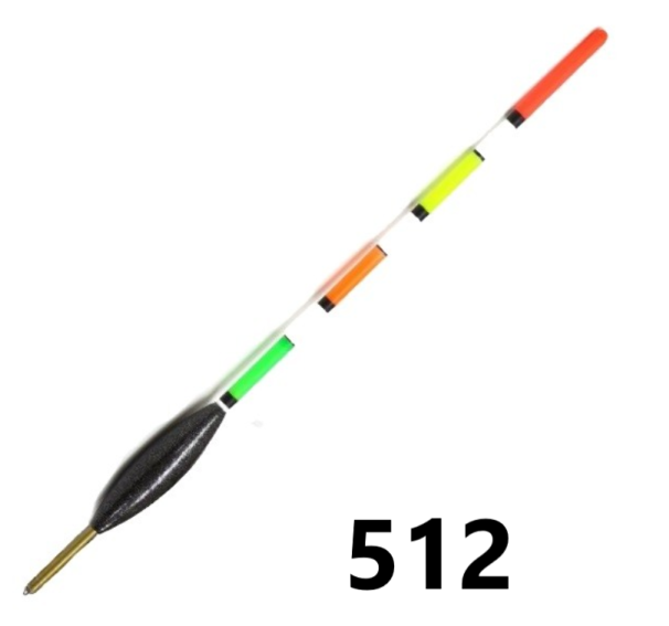 Поплавок бальсовый Wormix 512 Поплавок бальсовый Wormix 512