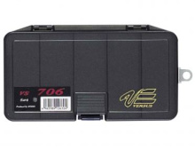 Коробка рыболовная Meiho Versus Lure Case L 186*103*34мм