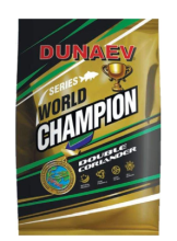 Прикормка Dunaev World Champion 1кг
