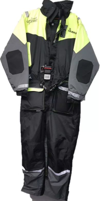 Комбинезон Imax Wave Floatation Suit Комбинезон Imax Wave Floatation Suit