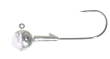Джиг - головка Шар 17,5г с крючком Gurza Jig 23 №4/0