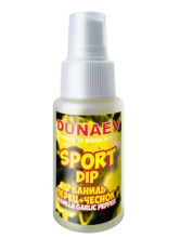 Добавка Dunaev Sport Dip 50мл