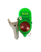 Сигнализатор поклевки¶