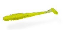 Приманка силиконовая SnastiGood Don Tiga 9,5см (010)