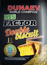 Прикормка Dunaev MS-Factor 1кг