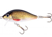 Воблер Jaxon Holo Select Karas SW 7см 10г