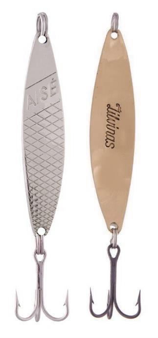 Блесна Aise Zilvinas Long cast 21г Блесна Aise Zilvinas Long cast 21г