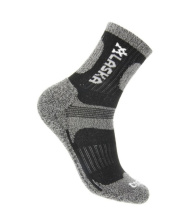 Термоноски Alaska Мини р41-47 (Темно-серый)