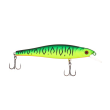 Воблер Namazu Torpedo Minnow плавающий 10,5см 13,5г (2)