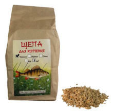 Щепа Каюр для копчения Черешня 3 куб.дмЩепа Каюр для копчения Черешня 3 куб.дм