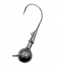 Джиг - головка Шар 8 г с крючком Eagle №1/0