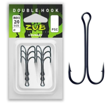 Двойник Dunaev Zub 801