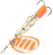 Блесна Savagear Rotex Spinner №1 3,5г