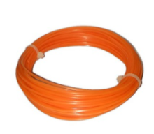 Леска Balsax Profil для газонокосилок 15м